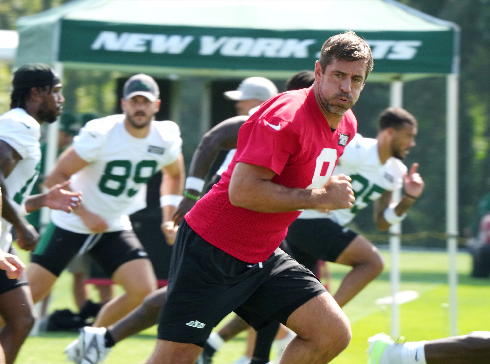 Syndication The Record - JetNation.com - New York Jets Blog & Forum