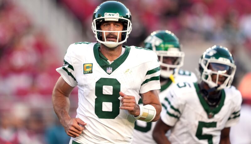 Can the Jets Afford an 0-2 Start? NY Jets Podcast