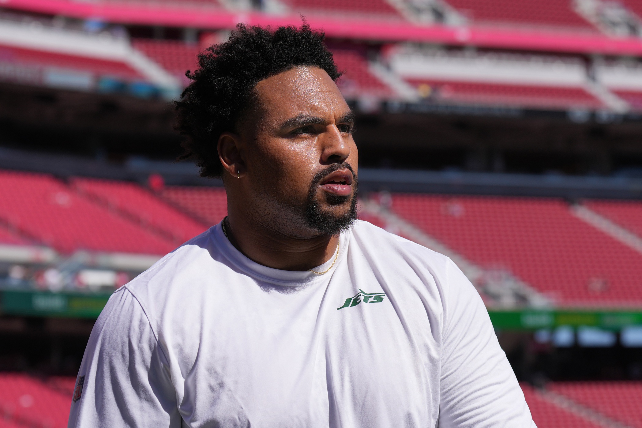 NFL New York Jets at San Francisco 49ers - JetNation.com - New York Jets Blog & Forum