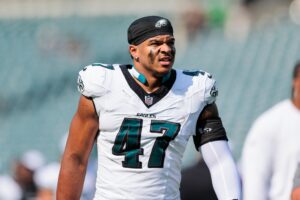 NFL Minnesota Vikings at Philadelphia Eagles - JetNation.com - New York Jets Blog & Forum