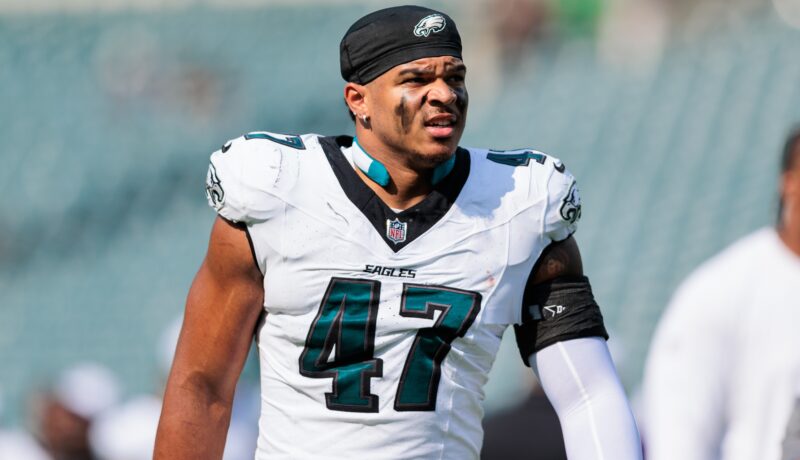 Jets add Linebacker Brandon Smith, Part Ways With Jalen Key