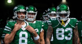 3 Players who led the NY Jets to Victory in Week 3 against the New England Patriots
