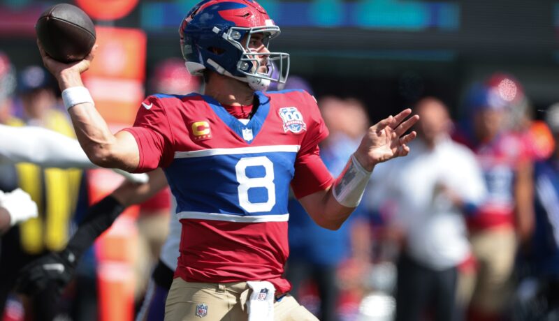 When Big QB Contracts Backfire: Are Teams Paying the Price?