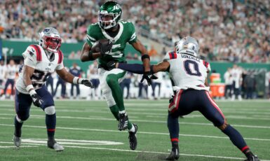 Jets News Roundup for July 15, 2025