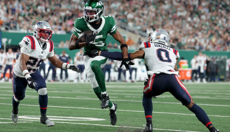 Jets News Roundup for July 15, 2025