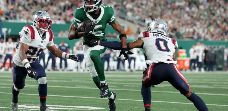 Jets News Roundup for July 15, 2025