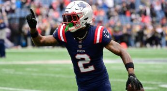 Jets add Veteran DB Jalen Mills to Practice Squad