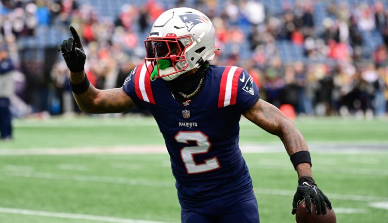 Jets add Veteran DB Jalen Mills to Practice Squad