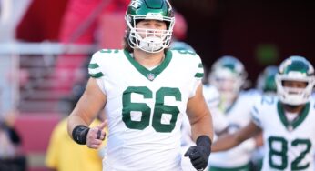 Titans Rookies Could be Issue for Jets on Both Sides of Ball