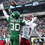 NFL Washington Commanders at New York Jets - JetNation.com - New York Jets Blog & Forum