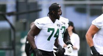 NY Jets vs Denver Broncos Preview