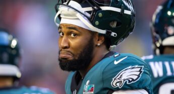 Jets Defense has Haason Reddick Seeing Dollar Signs