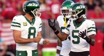 Jets No-Show Against Niners in 32-19 Blowout Loss