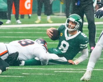 From Aaron Rodgers to Justin Fields & the Lessons Learned