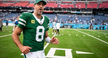 Bittersweet Victory; Jets win 24-17, JJ Lost for Season?
