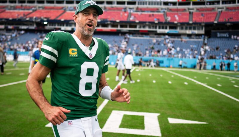 Bittersweet Victory; Jets win 24-17, JJ Lost for Season?