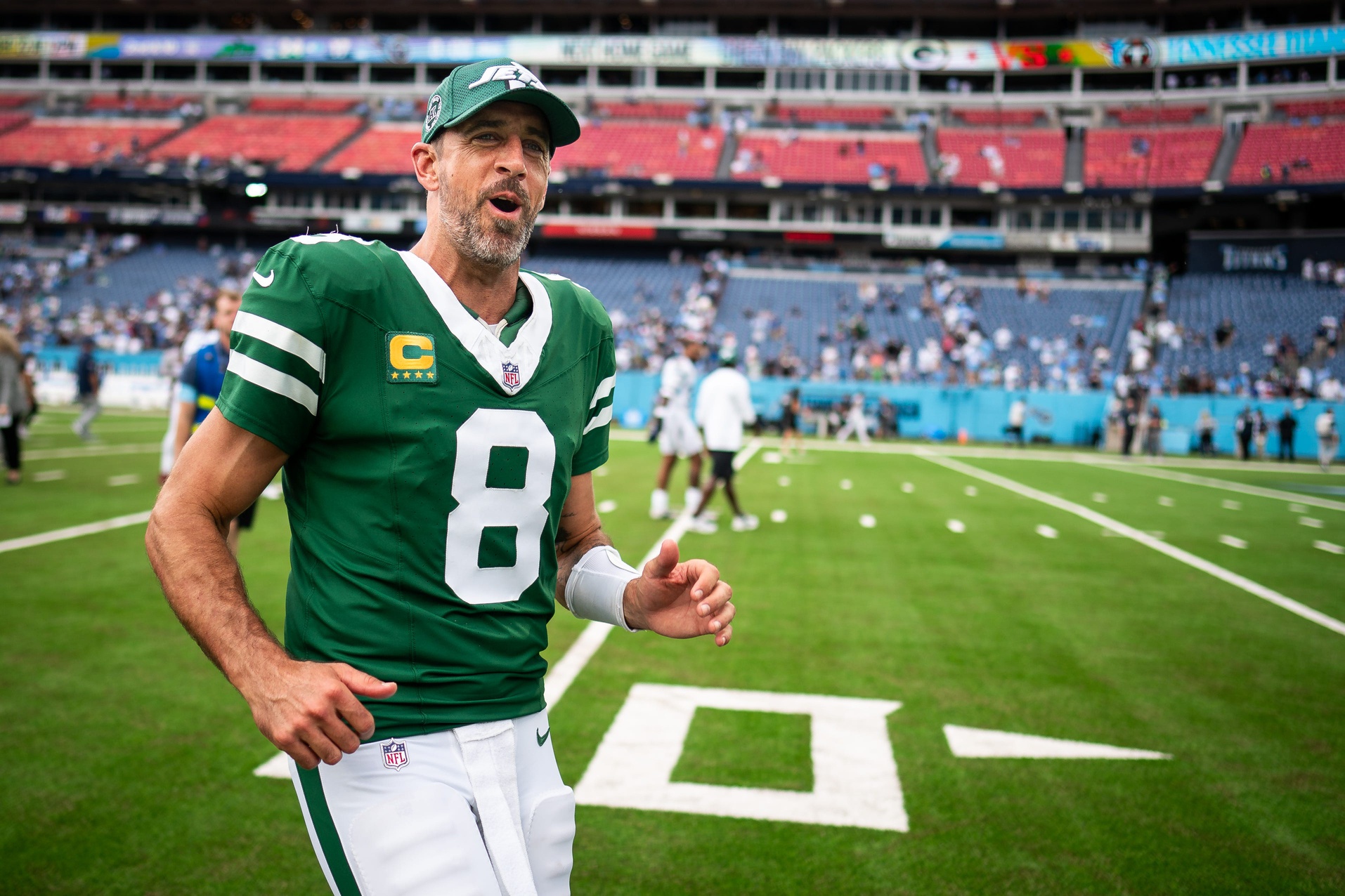 Syndication The Tennessean - JetNation.com - New York Jets Blog & Forum
