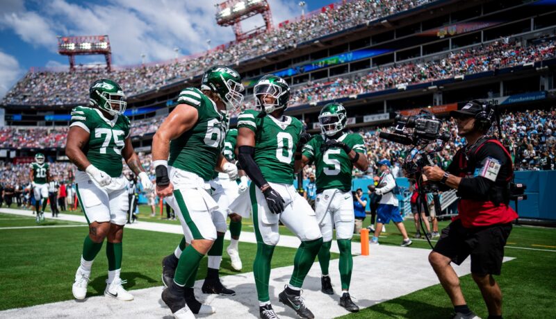 Three Backs Jets Should Consider With Braelon Allen out