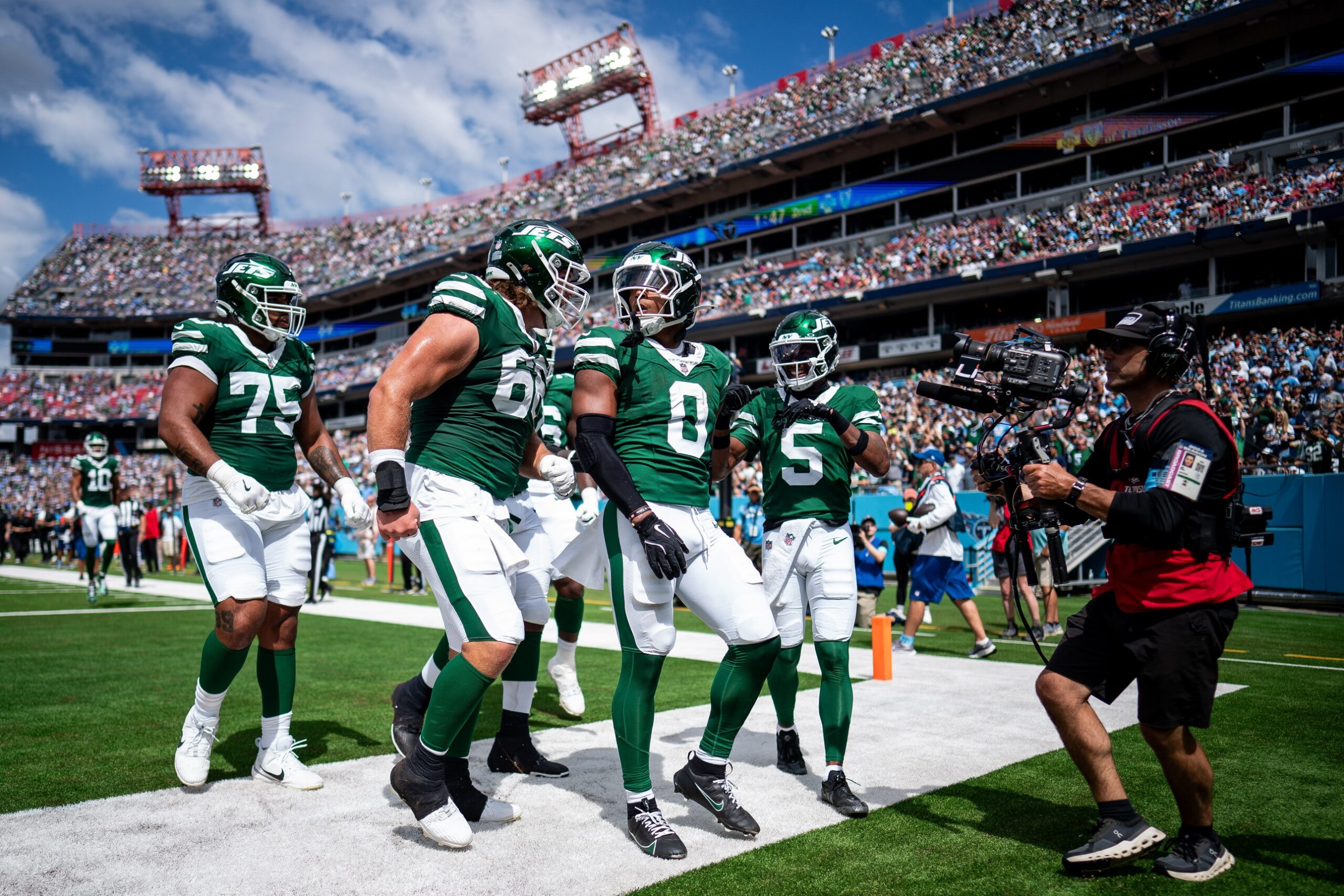 Syndication The Tennessean - JetNation.com - New York Jets Blog & Forum Braelon Allen