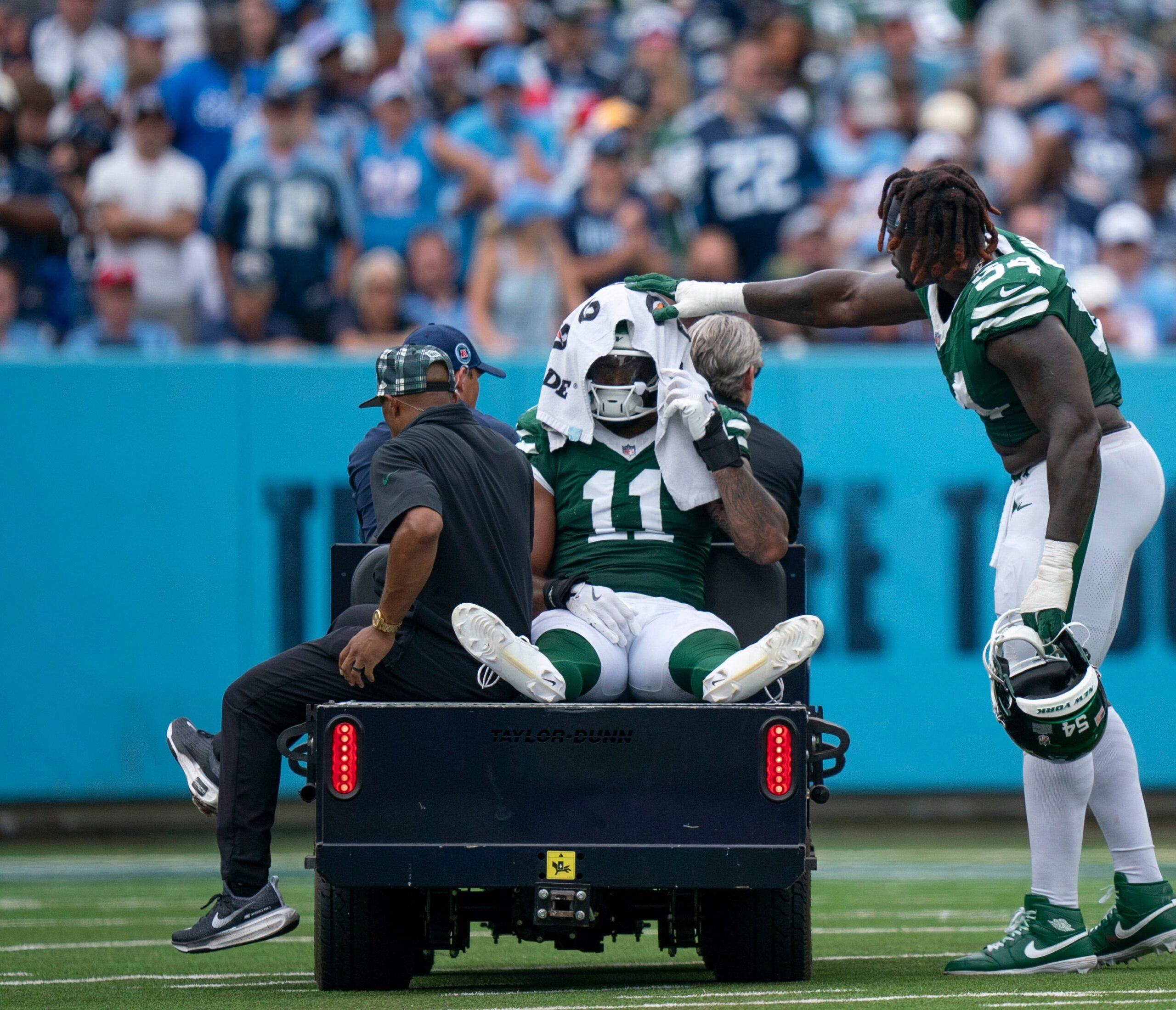 Syndication The Tennessean - JetNation.com - New York Jets Blog & Forum