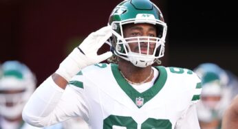 NY Jets vs Patriots Preview; Haason Reddick Thoughts