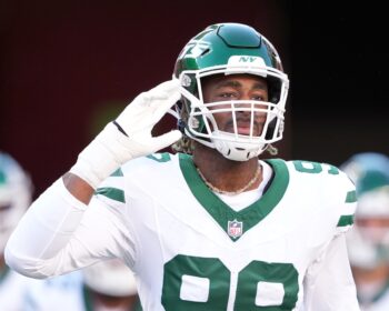 Will McDonald Proves Doubters Wrong Through First six Weeks