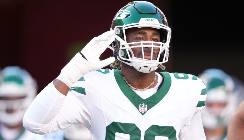 Will McDonald Proves Doubters Wrong Through First six Weeks