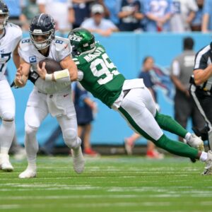 Jets News From the JetNation Forums