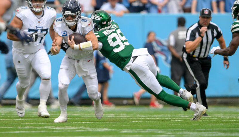 Important Win, but the NY Jets Have Much to Work on