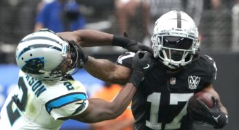 Who should the Jets give up in potential Davante Adams deal?