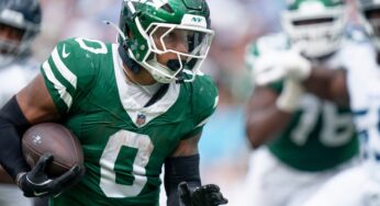 A Close Look at Potential Jets GM Candidates; NY Jets Podcast