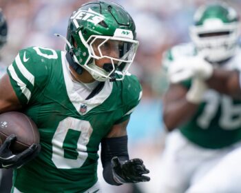 A Close Look at Potential Jets GM Candidates; NY Jets Podcast