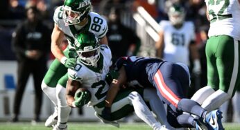 Rodgers: Time for Jets to “Make Peace” With Darkness at 2-6