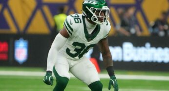 Chuck Clark Headed to IR, Will Miss at Least 4 Weeks