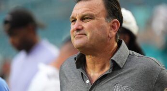 A Reddick Resolution? Super Agent Rosenhaus Enters Picture