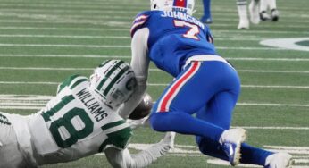 Schefter: Jets and Steelers put Trade Talks on Hold