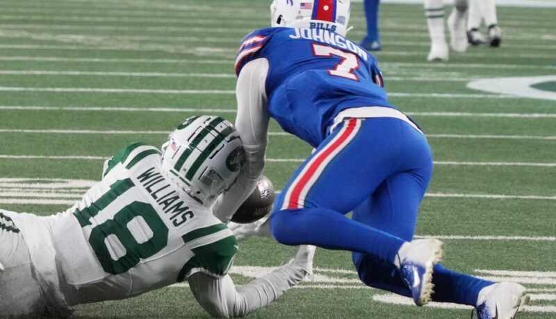 Schefter: Jets and Steelers put Trade Talks on Hold