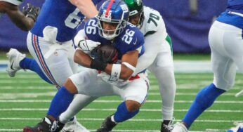 Waiver Wire Watch: Will Former Jets DT Soon be Available?