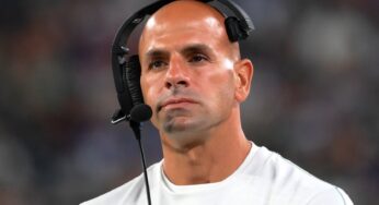 So Long Saleh; Jets FIRE Head Coach Following 2-3 Start