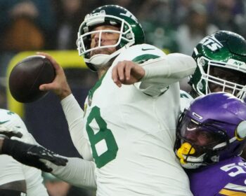 Aaron Rodgers to Return in ’25? Would new GM Mean Fire Sale This Offseason?