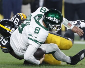 The REAL Cost of Trading for Rodgers; Worst in Jets History?