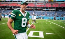 Aaron Rodgers