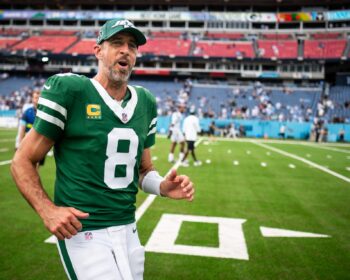 The New York Jets Have To Say No to Aaron Rodgers Returning