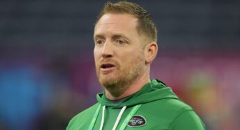 Nate Hackett Stripped of Play Calling, Todd Downing up Next