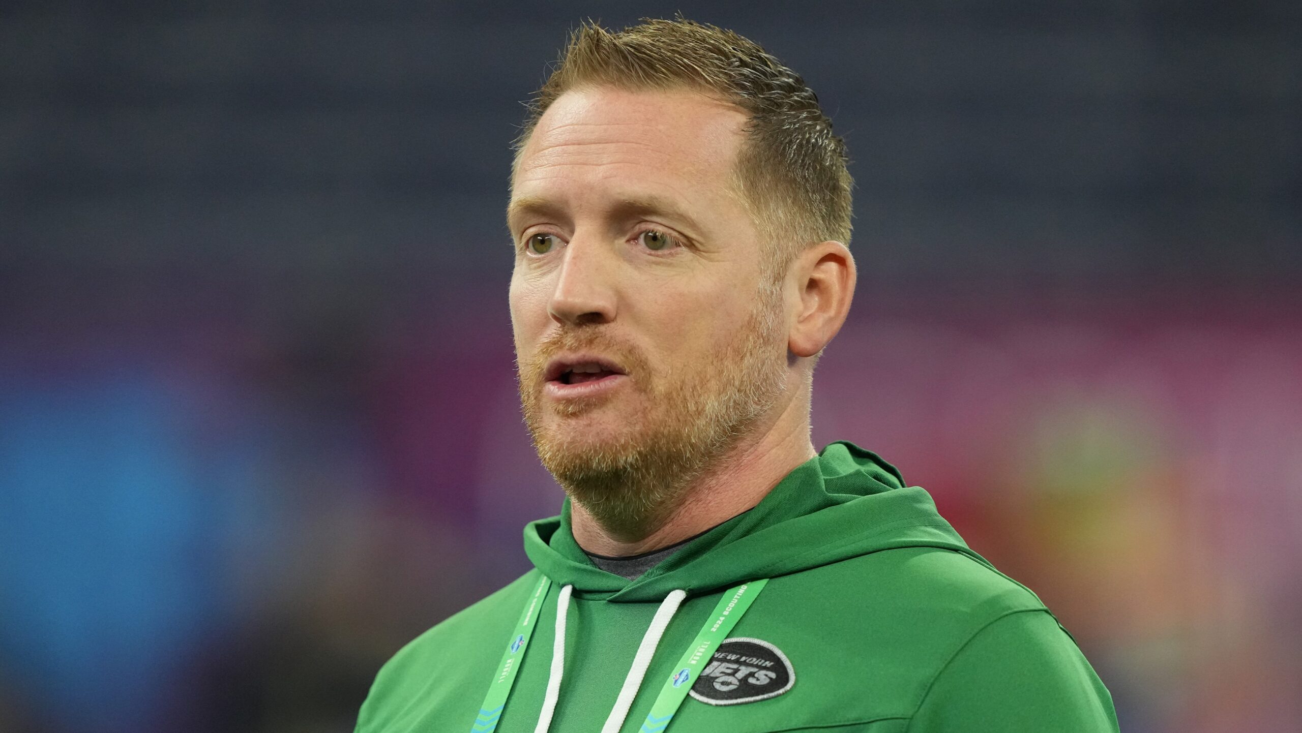 Todd Downing - JetNation.com - New York Jets Blog & Forum Todd Downing