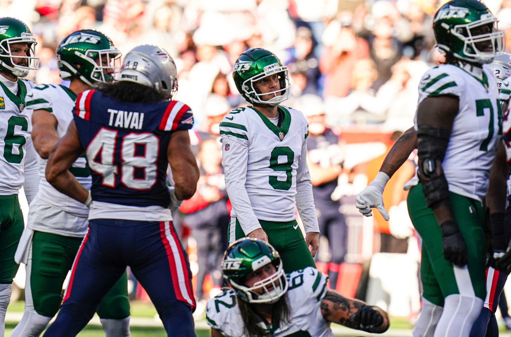 Zuerlein - JetNation.com - New York Jets Blog & Forum