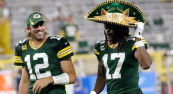 Jets Deal for Davante Adams, is it too Little too Late?
