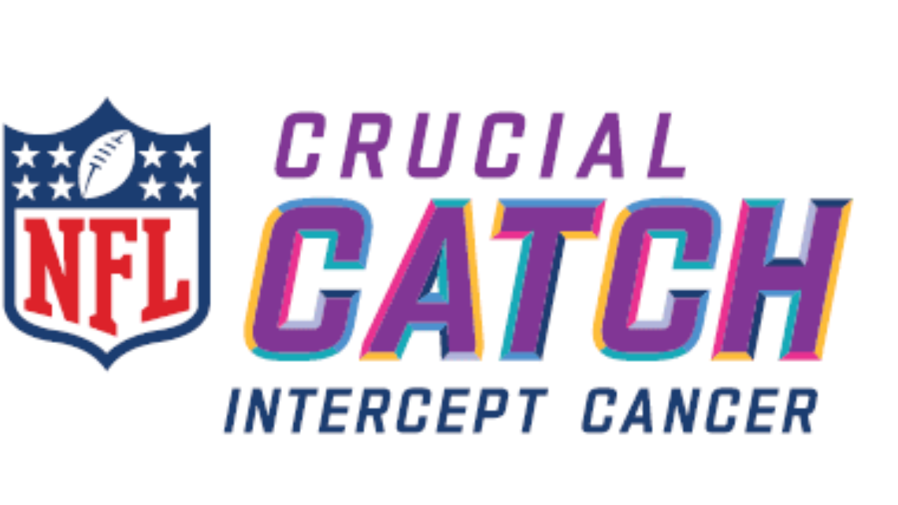 Nfl crucial catch discount
