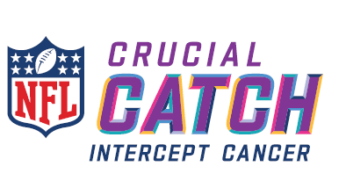 NFL Crucial Catch Initiative