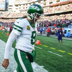 Who Will Replace Aaron Rodgers In New York?
